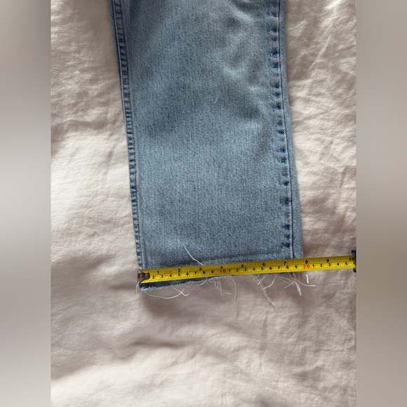 Vintage Levi’s jeans - Picture 2 of 7